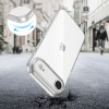 Tech-Protect FlexAir iPhone Air прозрачен кейс - 5906302319381