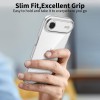 Tech-Protect FlexAir iPhone Air прозрачен кейс - 5906302319381