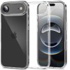 Tech-Protect Flexair Hybrid прозрачен хибриден кейс за iPhone Air - Tech-Protect Flexair Hybrid прозрачен хибриден кейс за iPhone Air - 5906302319428