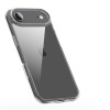 Tech-Protect Flexair Hybrid прозрачен хибриден кейс за iPhone Air - Tech-Protect Flexair Hybrid прозрачен хибриден кейс за iPhone Air - 5906302319428
