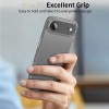 Tech-Protect Flexair Hybrid прозрачен хибриден кейс за iPhone Air - Tech-Protect Flexair Hybrid прозрачен хибриден кейс за iPhone Air - 5906302319428