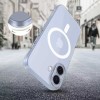 Tech-Protect FlexAir Magsafe за iPhone 17 – прозрачен - 5906302319497