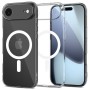 TECH-PROTECT FLEXAIR MAGSAFE iPhone Air CLEAR (SKU: 5906302319503)