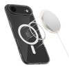 TECH-PROTECT FLEXAIR MAGSAFE iPhone Air CLEAR (SKU: 5906302319503) - 5906302319503