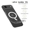 TECH-PROTECT FLEXAIR MAGSAFE iPhone Air CLEAR (SKU: 5906302319503) - 5906302319503
