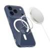 Tech-Protect FlexAir MagSafe за iPhone 17 Pro Clear (прозрачен) - 5906302319510