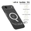 TECH-PROTECT FlexAir MagSafe iPhone Air Glitter (SKU: 5906302319541) - 5906302319541