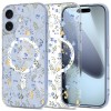 TECH-PROTECT FlexAir Magsafe iPhone 17 Spring Flowers (SKU: 5906302319572) - 5906302319572