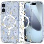TECH-PROTECT FlexAir Magsafe iPhone 17 Spring Flowers (SKU: 5906302319572)