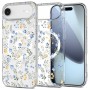 TECH-PROTECT FLEXAIR Magsafe за iPhone Air (Spring Flowers)