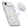 TECH-PROTECT FLEXAIR Magsafe за iPhone Air (Spring Flowers) - 5906302319589
