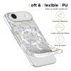 TECH-PROTECT FLEXAIR Magsafe за iPhone Air (Spring Flowers) - 5906302319589
