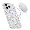 TECH-PROTECT FLEXAIR MAGSAFE iPhone 17 Pro Max Spring Flowers (SKU 5906302319602) - 5906302319602