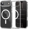 TECH-PROTECT FLEXAIR HYBRID CC MAGSAFE iPHONE AIR – прозрачен кейс - TECH-PROTECT FLEXAIR HYBRID CC MAGSAFE iPHONE AIR – прозрачен кейс - 5906302319626