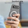 TECH-PROTECT FLEXAIR HYBRID CC MAGSAFE iPHONE AIR – прозрачен кейс - TECH-PROTECT FLEXAIR HYBRID CC MAGSAFE iPHONE AIR – прозрачен кейс - 5906302319626
