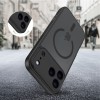 TECH-PROTECT BASICMAG MagSafe iPhone 17 Pro Matte Black (SKU: 5906302319831) - TECH-PROTECT BASICMAG MagSafe iPhone 17 Pro Matte Black (SKU: 5906302319831) - 5906302319831