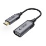 TECH-PROTECT ULTRABOOST Адаптер HDMI към VGA Full HD 60Hz Черен
