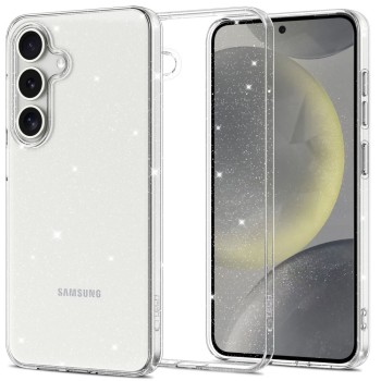 Tech-Protect FlexAir Galaxy S25 Glitter (SKU 5906302321971)