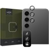 Hofi Camring PRO+ защита за камера за Samsung Galaxy S25 CLEAR (прозрачна) - Hofi Camring PRO+ защита за камера за Samsung Galaxy S25 CLEAR (прозрачна) - 5906302322046