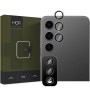 Hofi Camring PRO+ защита за камера за Samsung Galaxy S25 CLEAR (прозрачна)