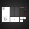 Tech-Protect Supreme Set 3-PACK закалени стъкла за Galaxy S25 (CLEAR) - 5906302322053