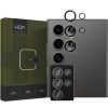 Hofi Camring Pro+ протектор за камера за Galaxy S25 Ultra (прозрачен) - Hofi Camring Pro+ протектор за камера за Galaxy S25 Ultra (прозрачен) - 5906302322336