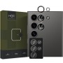 Hofi Camring Pro+ протектор за камера за Galaxy S25 Ultra (прозрачен)