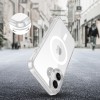 TECH-PROTECT FLEXAIR HYBRID CC MAGSAFE за iPhone 16 CLEAR - TECH-PROTECT FLEXAIR HYBRID CC MAGSAFE за iPhone 16 CLEAR - 5906302322671