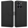 Tech-Protect Wallet за Motorola Edge 70 Fusion / Fusion+ Plus 5G (Black) - Tech-Protect Wallet за Motorola Edge 70 Fusion / Fusion+ Plus 5G (Black) - 5906302322756