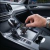 Tech-Protect CC07 зарядно за кола 3-порта PD 54W + FM Bluetooth трансмитер (черно) - Tech-Protect CC07 зарядно за кола 3-порта PD 54W + FM Bluetooth трансмитер (черно) - 5906302322770