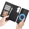 Tech-Protect Wallet MagSafe за Samsung Galaxy S26, матово черно - Tech-Protect Wallet MagSafe за Samsung Galaxy S26, матово черно - 5906302322794