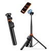 TECH-PROTECT L03S MagSafe Bluetooth selfie stick статив черен - 5906302322817
