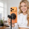 TECH-PROTECT L03S MagSafe Bluetooth selfie stick статив черен - 5906302322817