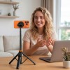 TECH-PROTECT L03S MagSafe Bluetooth selfie stick статив черен - 5906302322817