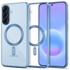 TECH-PROTECT MagFlex MagSafe защитен калъф за Samsung Galaxy A57 5G, Sky Blue - TECH-PROTECT MagFlex MagSafe защитен калъф за Samsung Galaxy A57 5G, Sky Blue - 5906302322848