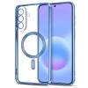 TECH-PROTECT MagFlex MagSafe защитен калъф за Samsung Galaxy A57 5G, Sky Blue - TECH-PROTECT MagFlex MagSafe защитен калъф за Samsung Galaxy A57 5G, Sky Blue - 5906302322848