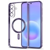 TECH-PROTECT MagFlex MagSafe за Samsung Galaxy A37 5G Cobalt Violet (Кобалт Виолет) - 5906302322886