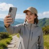 TECH-PROTECT MAGMAT MagSafe за Samsung Galaxy A57 5G матово сиво - TECH-PROTECT MAGMAT MagSafe за Samsung Galaxy A57 5G матово сиво - 5906302322893