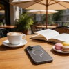 TECH-PROTECT MAGMAT MagSafe за Samsung Galaxy A57 5G матово сиво - TECH-PROTECT MAGMAT MagSafe за Samsung Galaxy A57 5G матово сиво - 5906302322893