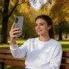 TECH-PROTECT MAGMAT MagSafe за Samsung Galaxy A57 5G матово сиво - TECH-PROTECT MAGMAT MagSafe за Samsung Galaxy A57 5G матово сиво - 5906302322893