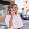 TECH-PROTECT MAGMAT MagSafe калъф за Samsung Galaxy A57 5G мат лилав - TECH-PROTECT MAGMAT MagSafe калъф за Samsung Galaxy A57 5G мат лилав - 5906302322916