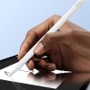 TECH-PROTECT STYLUS TIPS 4-PACK за Apple Pencil – бели (4 броя) - TECH-PROTECT STYLUS TIPS 4-PACK за Apple Pencil – бели (4 броя) - 5906302322978