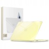 TECH-PROTECT Softshell за MacBook NEO 13 2026 Crystal Clear (A3404) - TECH-PROTECT Softshell за MacBook NEO 13 2026 Crystal Clear (A3404) - 5906302322985