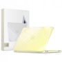 TECH-PROTECT Softshell за MacBook NEO 13 2026 Crystal Clear (A3404)