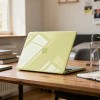 TECH-PROTECT Softshell за MacBook NEO 13 2026 Crystal Clear (A3404) - TECH-PROTECT Softshell за MacBook NEO 13 2026 Crystal Clear (A3404) - 5906302322985