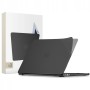 TECH-PROTECT Softshell за MacBook Neo 13 (2026), матово черно (A3404)