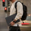 TECH-PROTECT Softshell за MacBook Neo 13 (2026), матово черно (A3404) - 5906302322992