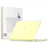 TECH-PROTECT Softshell за MacBook Neo 13 2026, матов прозрачен - 5906302323012