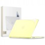 TECH-PROTECT Softshell за MacBook Neo 13 2026, матов прозрачен