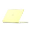 TECH-PROTECT Softshell за MacBook Neo 13 2026, матов прозрачен - 5906302323012